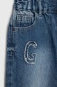 Chłopiec Guess jeansy dziecięce N3RA04.D45E0.PPYX granatowy