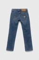 Guess jeansy dziecięce L3GA04.D4Z22.PPYX niebieski SS23