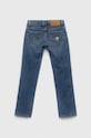 Guess jeansy dziecięce L3GA04.D4Z22.PPYX niebieski SS23