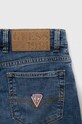 Chłopiec Guess jeansy dziecięce L3GA04.D4Z22.PPYX niebieski