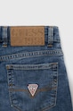 Chłopiec Guess jeansy dziecięce L3GA04.D4Z22.PPYX niebieski