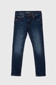 Дитячі джинси Guess L2YA16.D4GV0.PPYX темно-синій AA00