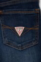 Дитячі джинси Guess темно-синій L2YA16.D4GV0.PPYX