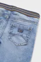 Mayoral jeansy niemowlęce 76 % Bawełna, 21 % Poliester, 3 % Elastan