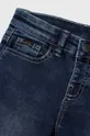 niebieski Mayoral jeansy dziecięce