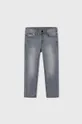 Mayoral jeans per bambini grigio
