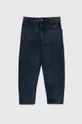 темно-синій Дитячі джинси United Colors of Benetton Для хлопчиків