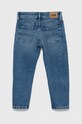 Tommy Hilfiger jeansy KB0KB08084.PPYX niebieski SS23