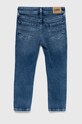 Tommy Hilfiger jeansy dziecięce KB0KB08082.PPYX niebieski SS23