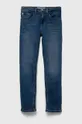 μπλε Παιδικά τζιν Calvin Klein Jeans Για αγόρια