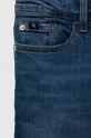 Παιδικά τζιν Calvin Klein Jeans  98% Βαμβάκι, 2% Σπαντέξ