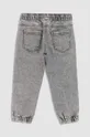 Детские джинсы Coccodrillo серый