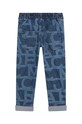 Marc Jacobs jeansy dziecięce W24283.126.150 niebieski SS23