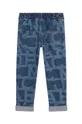 Marc Jacobs jeansy dziecięce niebieski