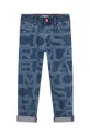 блакитний Дитячі джинси Marc Jacobs Для хлопчиків