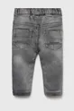 Дитячі джинси zippy сірий