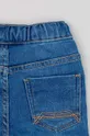 блакитний Дитячі джинси zippy