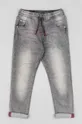серый Детские джинсы zippy Для мальчиков