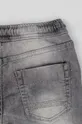серый Детские джинсы zippy