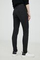 Îmbrăcăminte Wrangler jeansi High Rise Skinny Wicked W27HDHY33 negru
