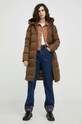 Džíny Wrangler Mom Straight Autumn Days W27MACZ15 námořnická modř SS23