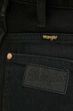 Rifle Wrangler Barrel Coated Black čierna W27MUD448