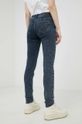 Ρούχα Τζιν παντελόνι Wrangler Skinny Milky Way W28K64TK8 σκούρο μπλε