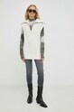 Lee jeansy Scarlett Washed Grey L526SXJP szary SS23