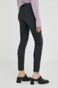 Lee jeans Scarlett High Middle Of The Night 79% Cotone, 15% Lyocell, 4% Elastomultiestere, 2% Elastam