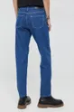 Calvin Klein jeansy 79 % Bawełna, 20 % Lyocell, 1 % Elastan