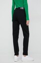 Одяг Джинси Calvin Klein K20K205063.PPYX чорний