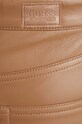 Παντελόνι Guess καφέ W3RA0M.WF8P0