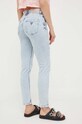 Odzież Guess jeansy W3RA26.D4WB1 niebieski