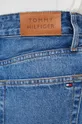 блакитний Бавовняні джинси Tommy Hilfiger