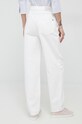Odzież Tommy Hilfiger jeansy WW0WW37260.PPYX biały