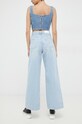 Дрехи Дънки Calvin Klein K20K205606.PPYX син