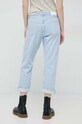 Дрехи Дънки Calvin Klein K20K205162.PPYX син