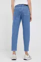 Calvin Klein jeansy 99 % Bawełna, 1 % Elastan