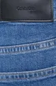 blu Calvin Klein jeans