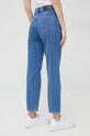 Odzież Calvin Klein jeansy K20K205607.PPYX niebieski