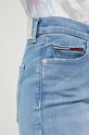 Tommy Jeans jeansy Nora niebieski DW0DW14818.PPYX
