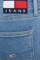 Tommy Jeans jeansy Sylvia niebieski DW0DW14794.PPYX