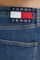 granatowy Tommy Jeans jeansy Daisy