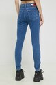 Îmbrăcăminte Tommy Jeans jeansi Sylvia DW0DW14793.PPYX albastru