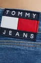 kék Tommy Jeans farmer Sylvia