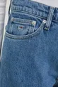 μπλε Τζιν παντελόνι Tommy Jeans Betsy