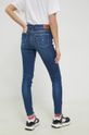Tommy Jeans jeansi Nora  98% Bumbac, 2% Elastan