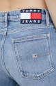 Tommy Jeans jeansy niebieski DW0DW14786.PPYX