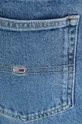 μπλε Τζιν παντελόνι Tommy Jeans Mom Jean