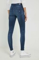 Tommy Jeans jeansy Sylvia DW0DW14766.PPYX granatowy SS23